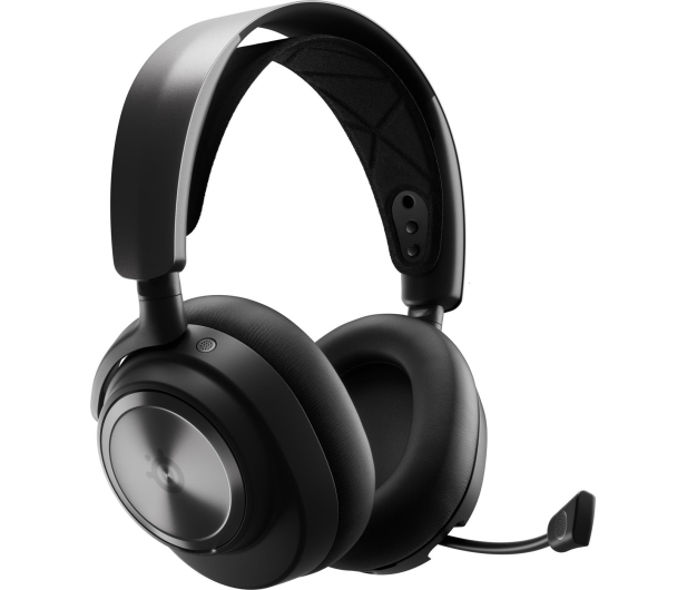 SteelSeries Arctis Nova Pro Wireless X - 747363 - zdjęcie 12